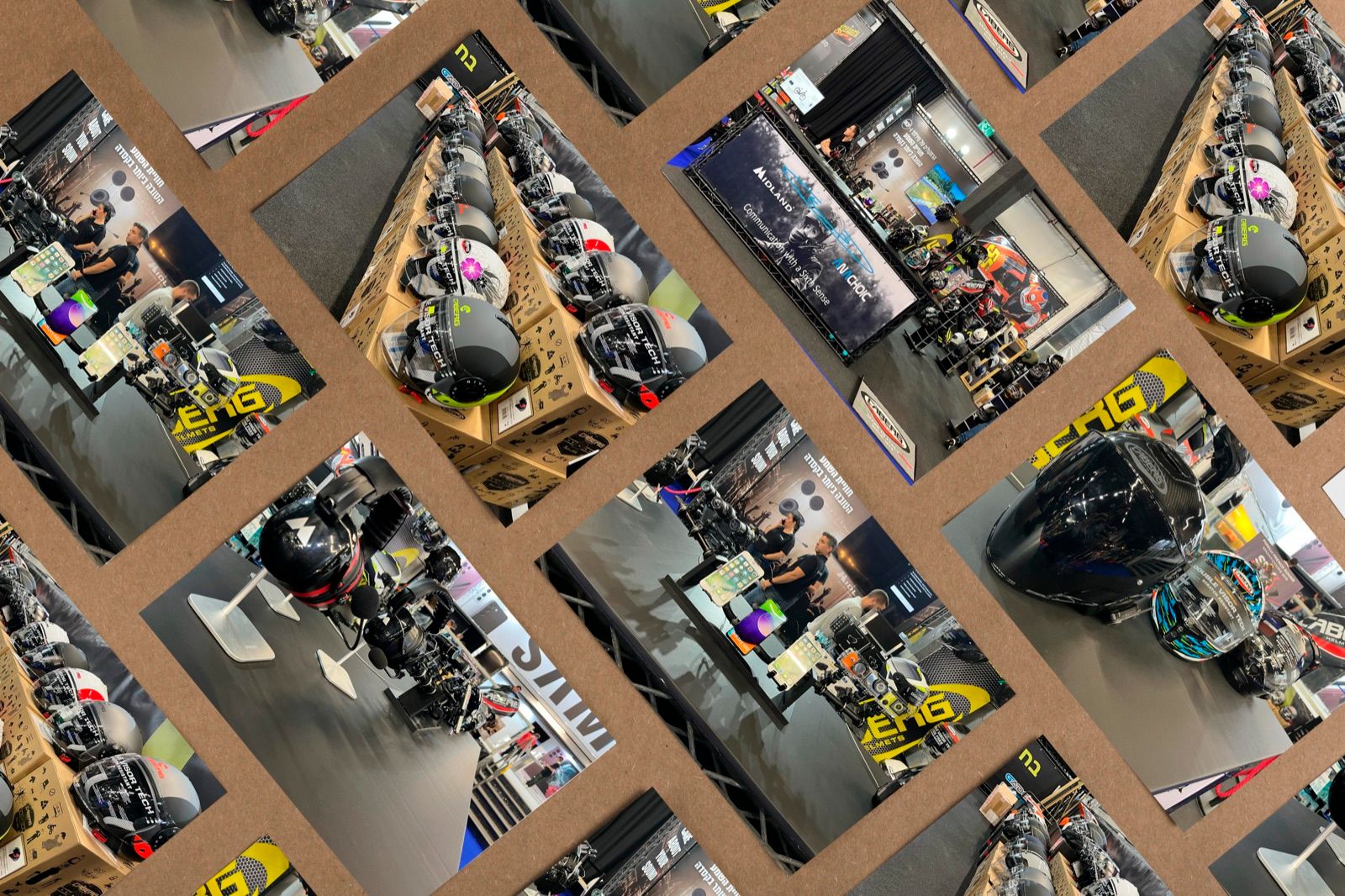 Automotor 2022 (exhibition) — Print